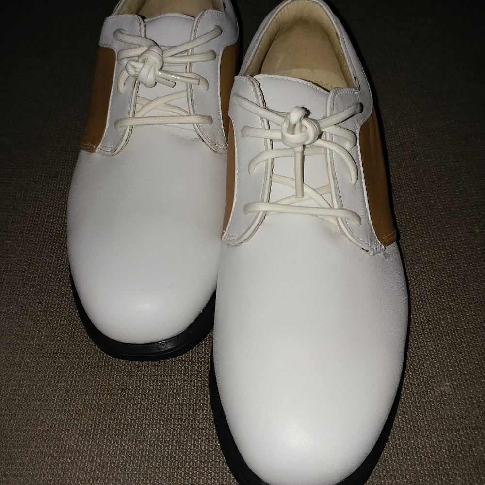 Women's Nike Air Comfort Verdana Last Golf Shoes
